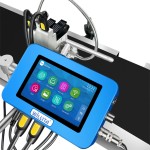 Willita 25.4mm Tij 2.5 Online Inkjet Printer