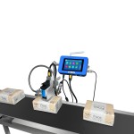 Willita 25.4mm Tij 2.5 Online Inkjet Printer