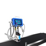 Willita 25.4mm Tij 2.5 Online Inkjet Printer