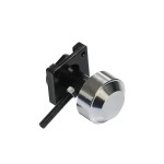 FC9 press wheel upper shaft assembly