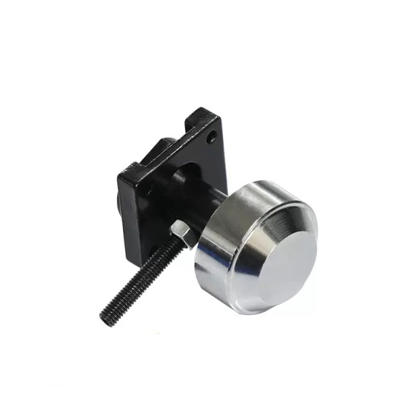 FC9 press wheel upper shaft assembly