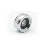 F7/SP7/FD8/FC9 sealing machine original drive wheel assembly