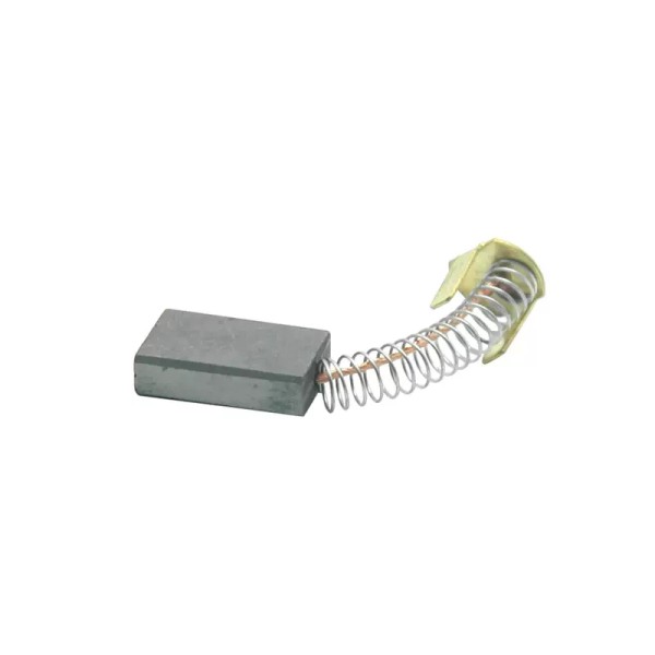 Sealer original consumable motor carbon brush