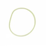 Sealing machine accessories tooth belt/guide belt/conveyor belt/triangle belt/wide Angle belt