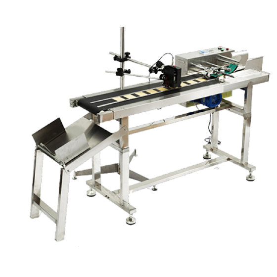 WLD-9001 Paging Machine (Suitable for bags up to 31cm)