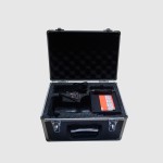 WLD-620-2C 5cm Large Height Portable Handheld Inkjet Printer